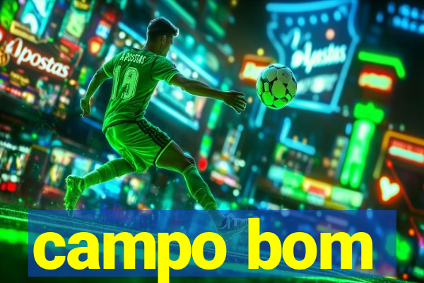 campo bom